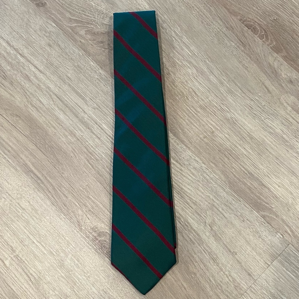 Liberty of London silk tie